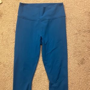 Fabletics Power Hold Yoga Leggings